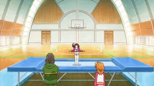 Aikatsu / Aikatsu Yildiz Akademisi ./Aikatsu 3. sezon 17. bölüm görseli