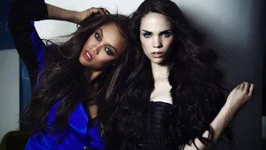America's Next Top Model 21. sezon 15. bölüm görseli