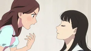 Yano-kun's Ordinary Days 1. sezon 7. bölüm görseli