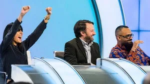 Would I Lie to You? 13. sezon 4. bölüm görseli