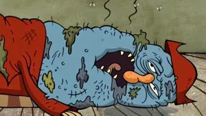 Kulak Jack 2. sezon 17. bölüm görseli