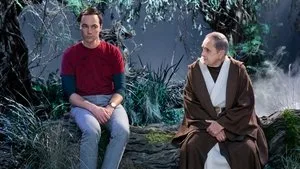 The Big Bang Theory 11. sezon 6. bölüm görseli