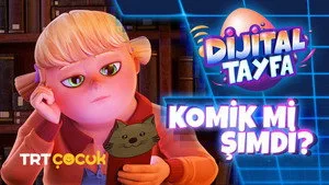 Dijital Tayfa 1. sezon 2. bölüm görseli