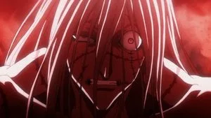 Hunter x Hunter 2. sezon 98. bölüm görseli