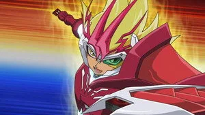 遊☆戯☆王ZEXAL 1. sezon 86. bölüm görseli