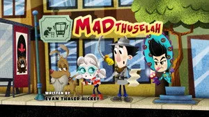 16. Bölüm