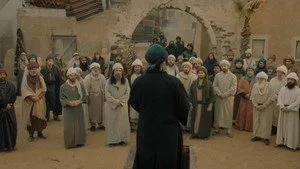 Hay Sultan 2. sezon 5. bölüm görseli