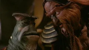 Farscape 0. sezon 65. bölüm görseli