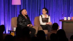 Hayko Cepkin & Pelin Akil