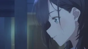 千歳くんはラムネ瓶のなか 1. sezon 10. bölüm görseli