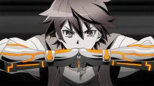 Divine Gate 1. sezon 2. bölüm görseli
