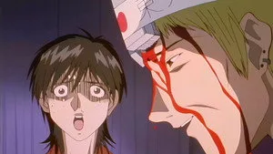 Great Teacher Onizuka 1. sezon 14. bölüm görseli
