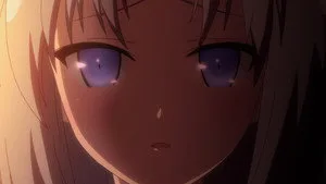 Senran Kagura 2. sezon 2. bölüm görseli