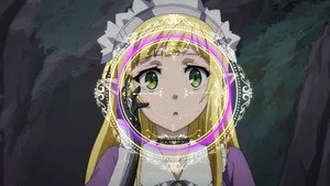 Kuro no Shoukanshi 1. sezon 10. bölüm görseli