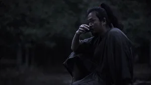 Age of Samurai: Battle for Japan 1. sezon 1. bölüm görseli