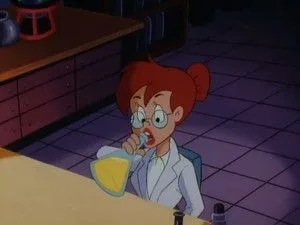 Animaniacs 1. sezon 55. bölüm görseli
