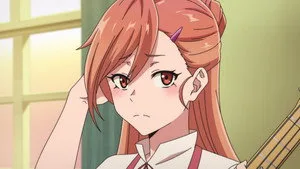 KamiKatsu: Working for God in a Godless World 1. sezon 10. bölüm görseli