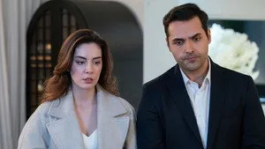 Kızılcık Şerbeti 4. sezon 19. bölüm görseli