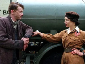Foyle's War 2. sezon 2. bölüm görseli