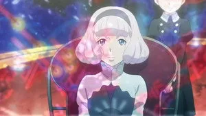 Aldnoah Zero 1. sezon 13. bölüm görseli