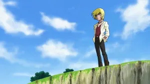 Digimon Fusion 1. sezon 3. bölüm görseli