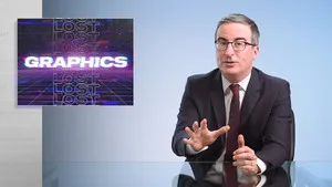 Last Week Tonight with John Oliver 0. sezon 49. bölüm görseli