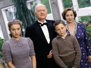 Foyle's War 1. sezon 3. bölüm görseli