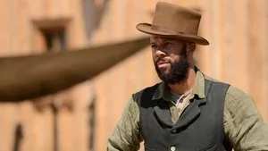 Hell on Wheels 2. sezon 8. bölüm görseli