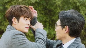 My First First Love 2. sezon 5. bölüm görseli