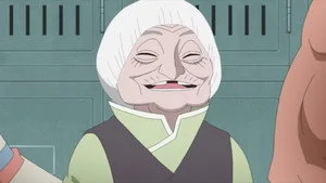 Boruto: Naruto Next Generations 1. sezon 224. bölüm görseli