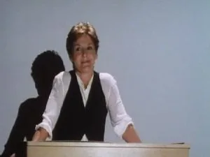 Silent Witness 1. sezon 1. bölüm görseli