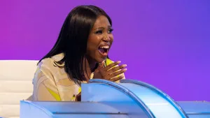 Would I Lie to You? 16. sezon 1. bölüm görseli