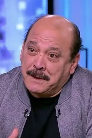 Ziya Mirgani