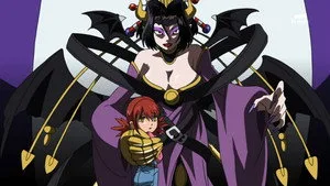 Digimon Fusion 1. sezon 11. bölüm görseli