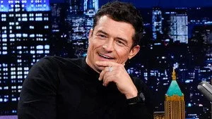 The Tonight Show Starring Jimmy Fallon 12. sezon 122. bölüm görseli