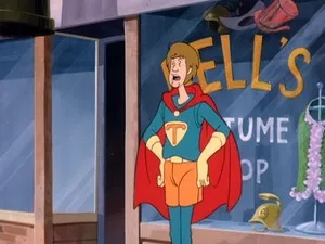 Scooby-Doo and Scrappy-Doo 4. sezon 7. bölüm görseli
