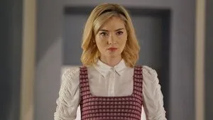 The Gifted 2. sezon 8. bölüm görseli