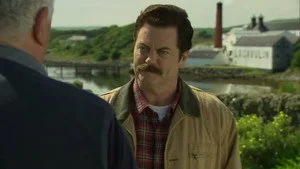 Parks and Recreation 0. sezon 9. bölüm görseli