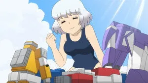 Tonari no Seki-kun: The Master of Killing Time 1. sezon 13. bölüm görseli