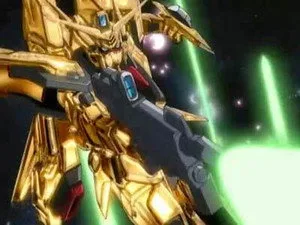 Mobile Suit Gundam SEED 0. sezon 5. bölüm görseli