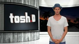 Tosh.0 8. sezon 11. bölüm görseli