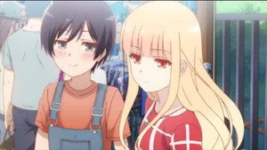 Ms. Koizumi Loves Ramen Noodles 1. sezon 7. bölüm görseli