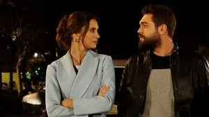 Tatlı İntikam 1. sezon 30. bölüm görseli