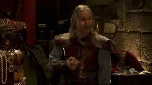 Kaamelott 3. sezon 83. bölüm görseli