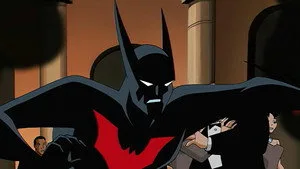 Batman Beyond 2. sezon 14. bölüm görseli