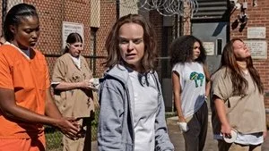 Orange Is the New Black 5. sezon 8. bölüm görseli