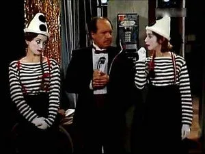 The Jeffersons 11. sezon 23. bölüm görseli