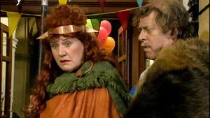 Keeping Up Appearances 5. sezon 2. bölüm görseli