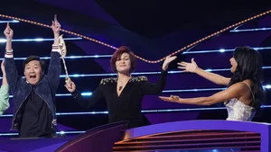 The Masked Singer 3. sezon 13. bölüm görseli