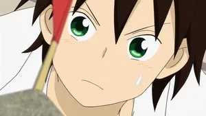 Tonari no Seki-kun: The Master of Killing Time 0. sezon 1. bölüm görseli